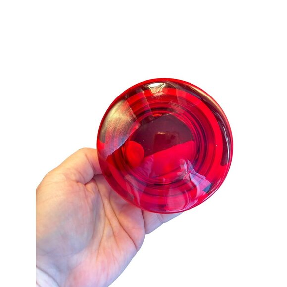 Etched San Francisco 49ers Glass Kitchen Apothecary Jar Canister Domed Lid Glass - Picture 2 of 8